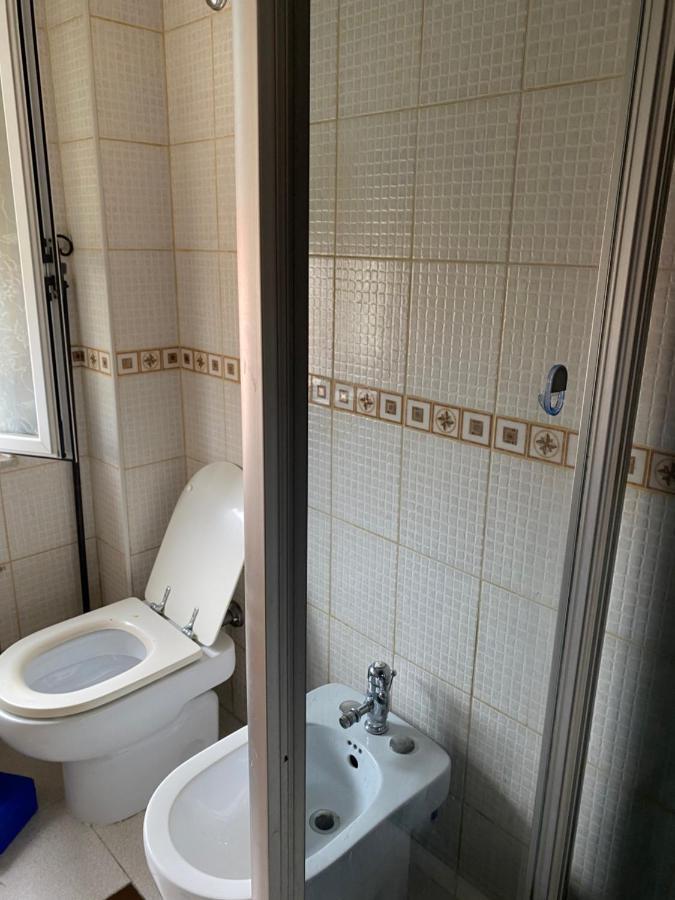 Casa Vacanze Gilli Hotel Cagliari Buitenkant foto