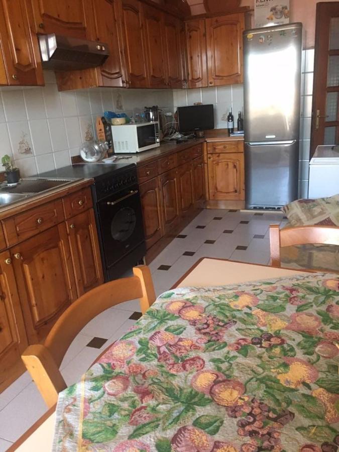 Casa Vacanze Gilli Hotel Cagliari Buitenkant foto