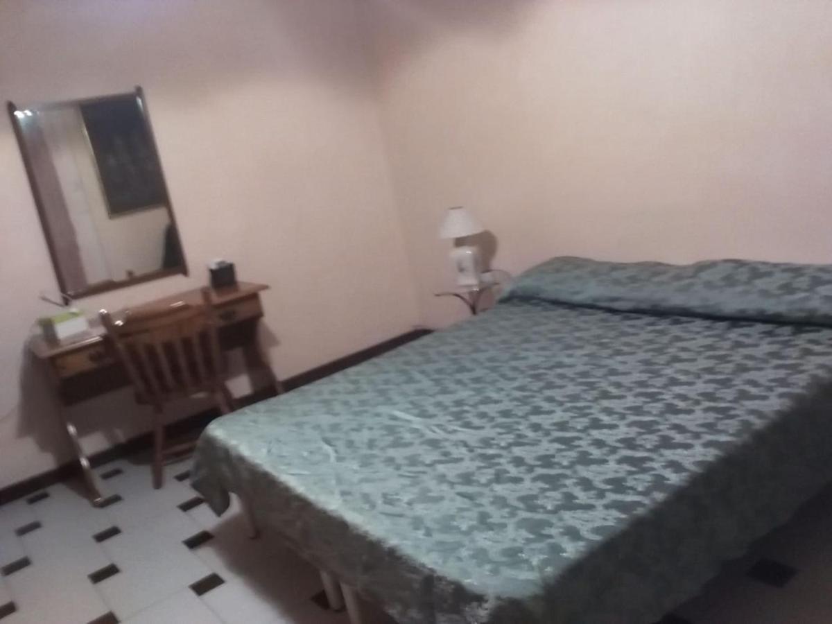 Casa Vacanze Gilli Hotel Cagliari Buitenkant foto