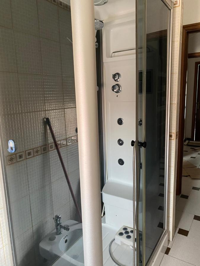 Casa Vacanze Gilli Hotel Cagliari Buitenkant foto