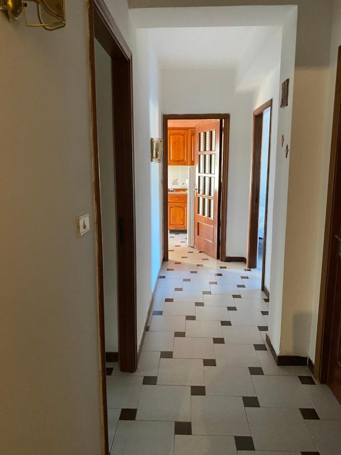Casa Vacanze Gilli Hotel Cagliari Buitenkant foto